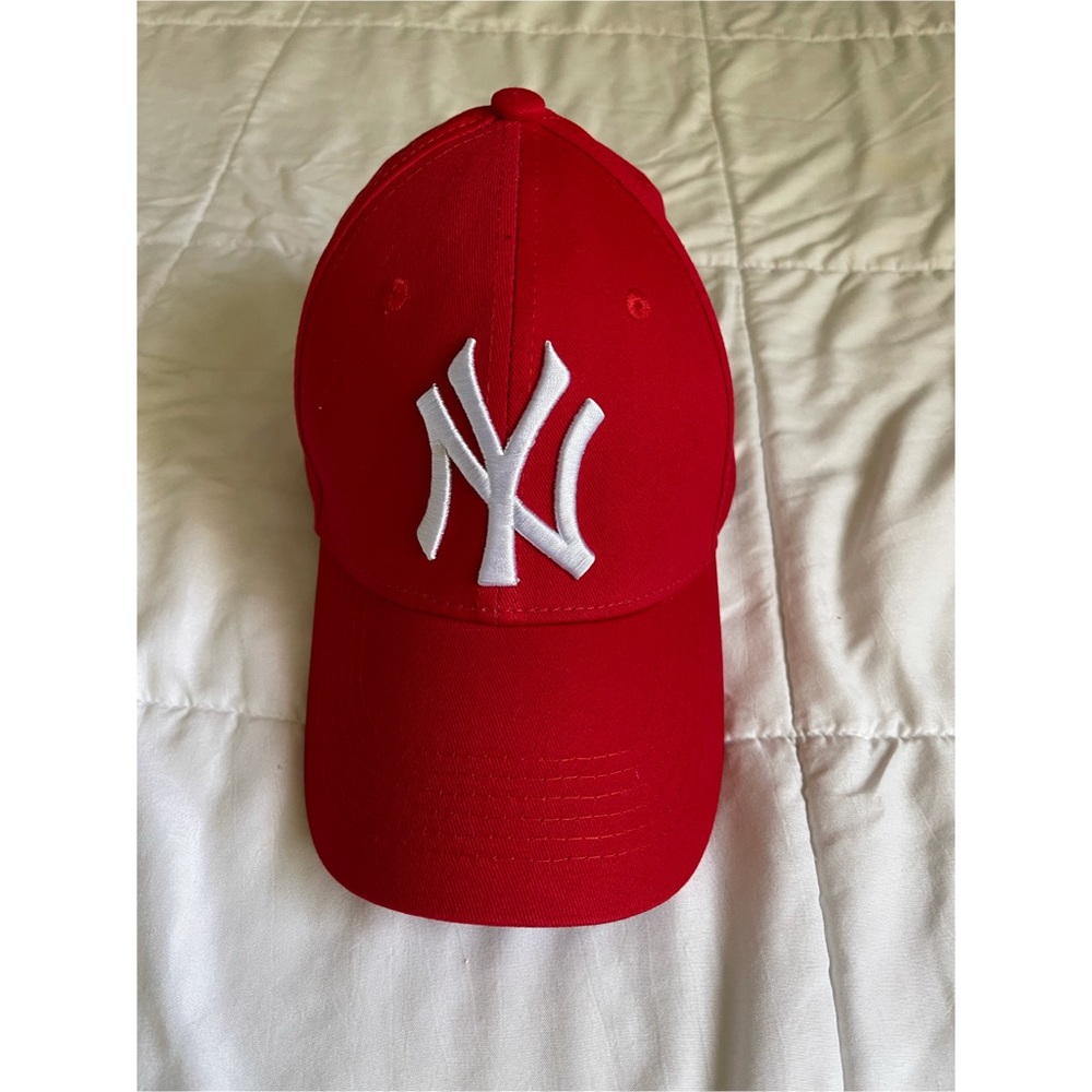New York Yankees Baseball Cap